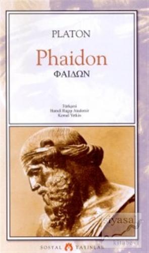 Phaidon Platon (Eflatun)