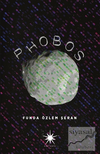 Phobos Funda Özlem Şeran