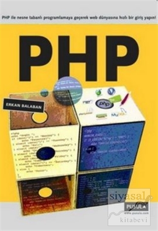 PHP Erkan Balaban