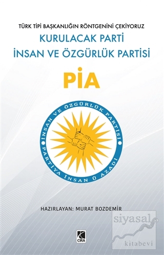 Pia Murat Bozdemir