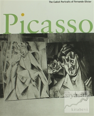 Picasso (Ciltli) Jeffrey Weiss