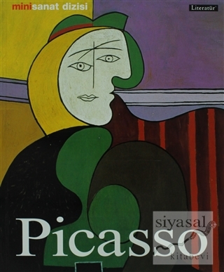 Picasso Hayatı ve Eserleri Beate Zimmermann