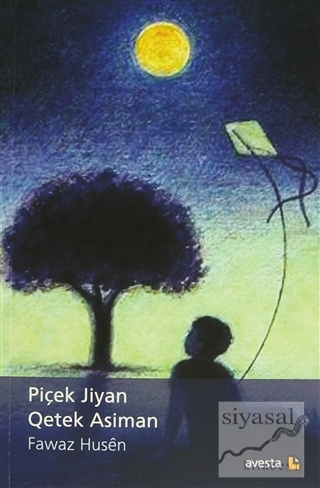 Piçen Jiyan - Qetek Asiman Fawaz Husen