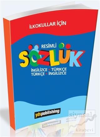 Picture Dictionary (İngilizce - Türkçe / Türkçe - İngilizce) Şükrü Nej