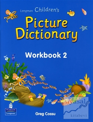 Picture Dictionary : Workbook 2 Kolektif