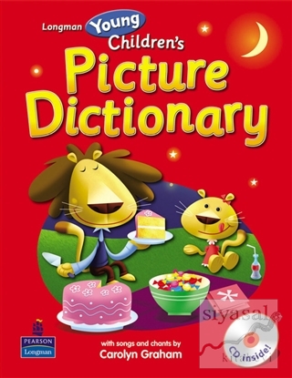 Picture Dictionary Kolektif