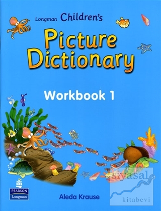 Picture Dictionary Aleda Krause