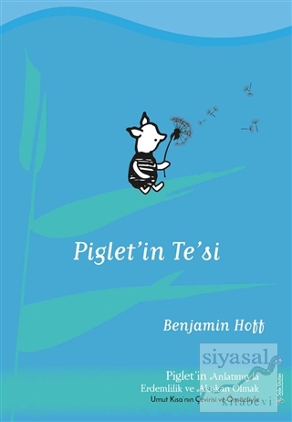 Piglet'in Te'si Benjamin Hoff