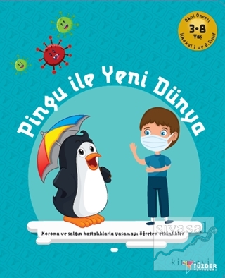 Pingu İle Yeni Dünya