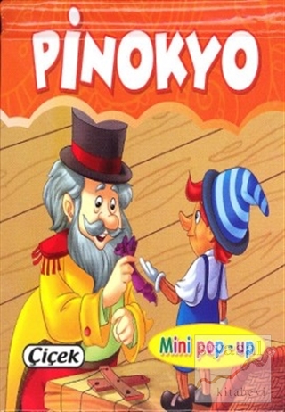 Pinokyo - Mini Pop-up Kolektif