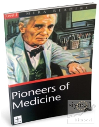 Pioneers Of Medicine Level 2 Kolektif