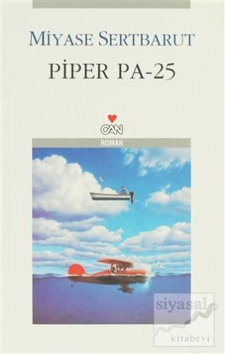 Piper Pa-25 Miyase Sertbarut