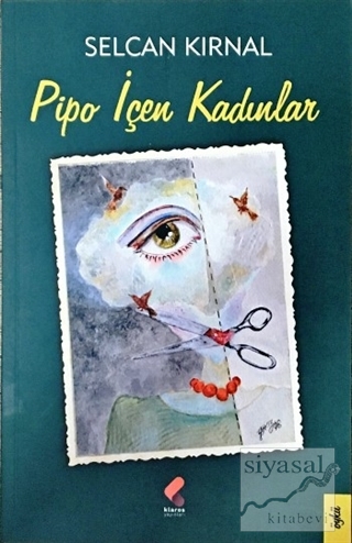 Pipo İçen Kadınlar