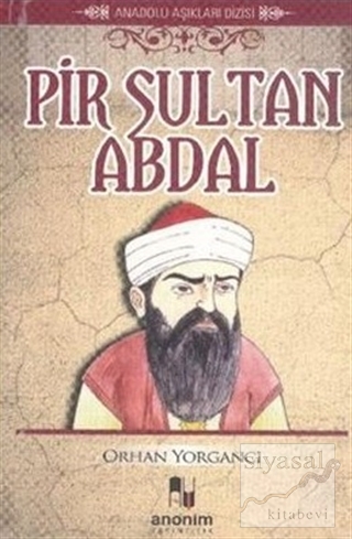 Pir Sultan Abdal Orhan Yorgancı