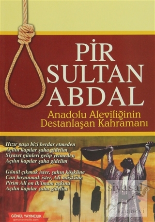 Pir Sultan Abdal Derleme