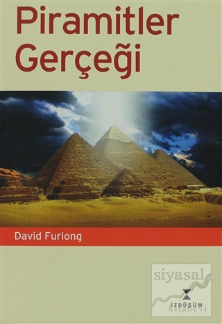 Piramitler Gerçeği David Furlong