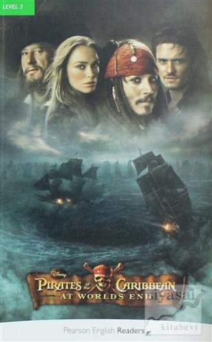 Pirates of the Caribbean at World's End Level 3 Karen Holmes