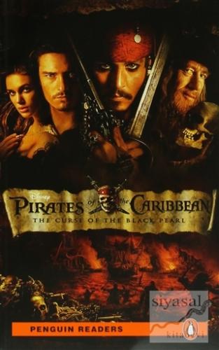 Pirates of the Caribbean: Curse of the Black Pearl - Level 2 Irene Tri
