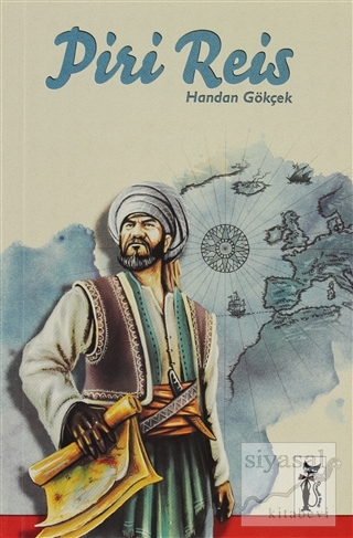Piri Reis Handan Gökçek