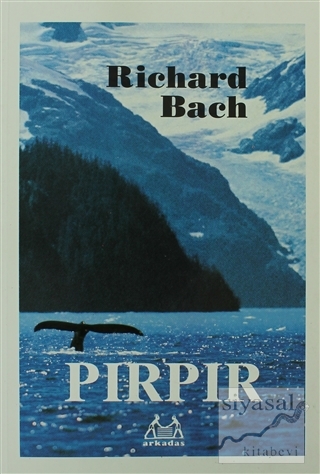 Pırpır (Biplan) Richard Bach