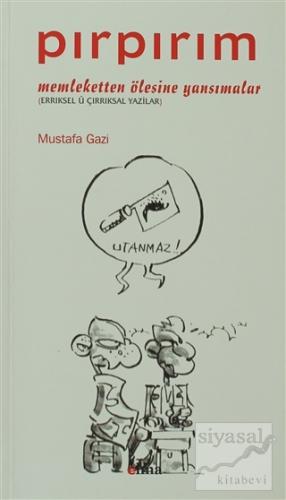 Pırpırım Mustafa Gazi
