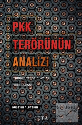 PKK Terörünün Analizi Hüseyin Alptekin