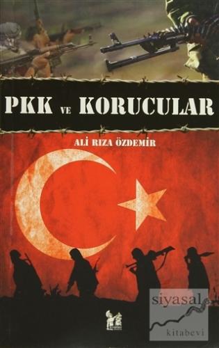 PKK ve Korucular Ali Rıza Özdemir