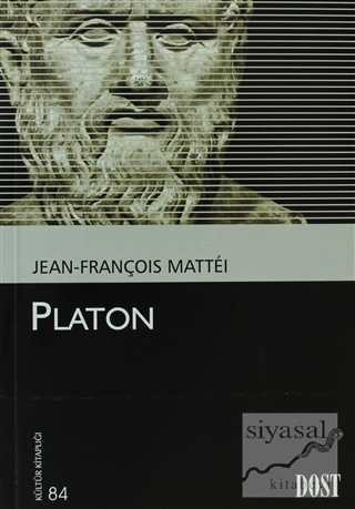 Platon Jean-François Mattei