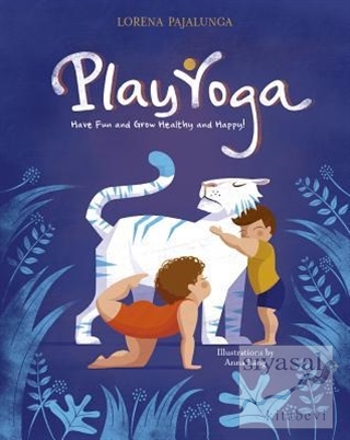Play Yoga Lorena Pajalunga