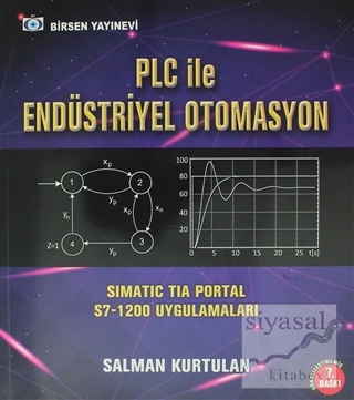 PLC ile Endüstriyel Otomasyon Salman Kurtulan