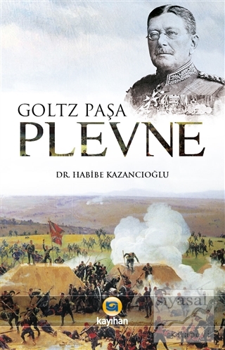 Plevne Goltz Paşa