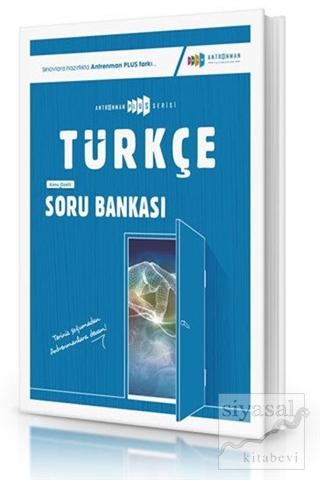Plus Türkçe Konu Özetli Soru Bankası Lütfi Özgürer