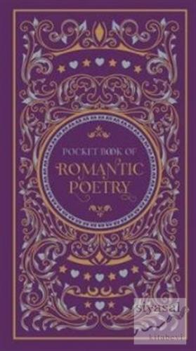 Pocket Book of Romantic Poetry Various Authors