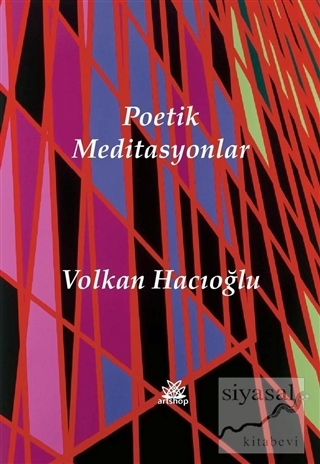 Poetik Meditasyonlar Volkan Hacıoğlu