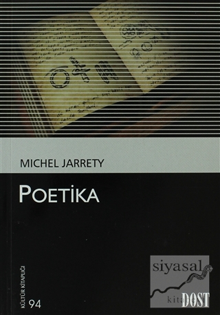 Poetika