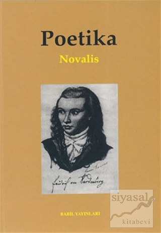 Poetika Novalis