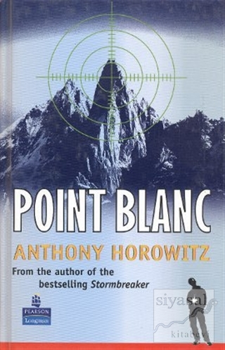 Point Blanc (Ciltli) Anthony Horowitz