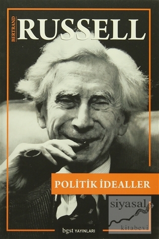 Politik İdealler Bertrand Russell
