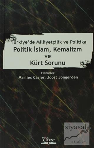 Politik İslam, Kemalizm ve Kürt Sorunu Kolektif