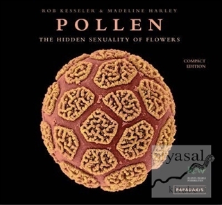 Pollen: The Hidden Sexuality of Flowers Rob Kesseler