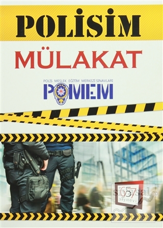 POMEM Polisim Mülakat Kitabı Kolektif
