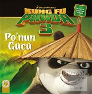 Po'nun Gücü - Kung Fu Panda 3 Kolektif