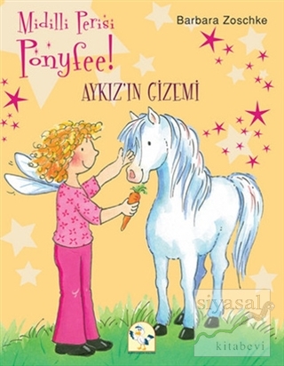 Ponyfee - Aykız'ın Gizemi Barbara Zoschke
