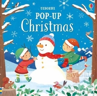 Pop-Up Christmas Kolektif