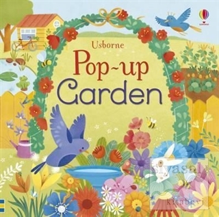 Pop-Up Garden Kolektif