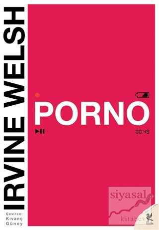 Porno Irvine Welsh