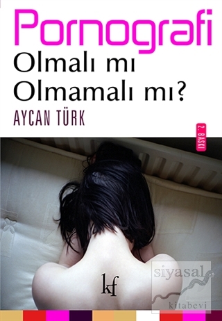 Pornografi Aycan Türk