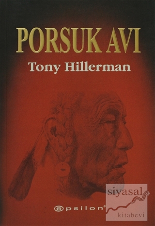 Porsuk Avı