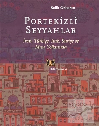 Portekizli Seyyahlar Salih Özbaran