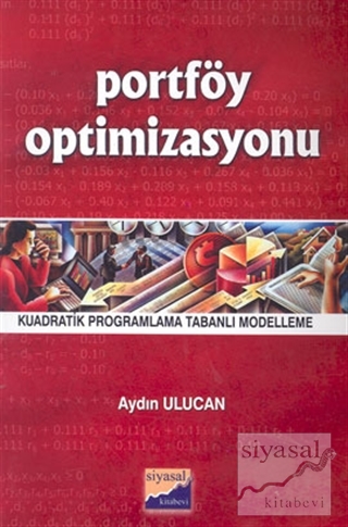 Portföy Optimizasyonu Aydın Ulucan